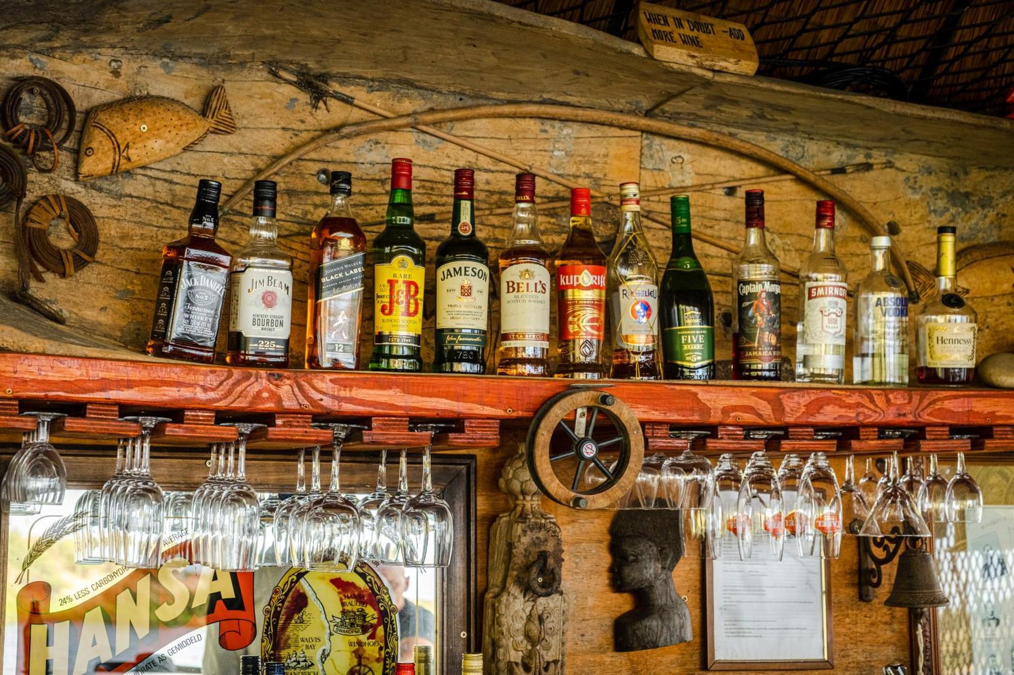 Taranga Safari Lodge Рунду Екстер'єр фото